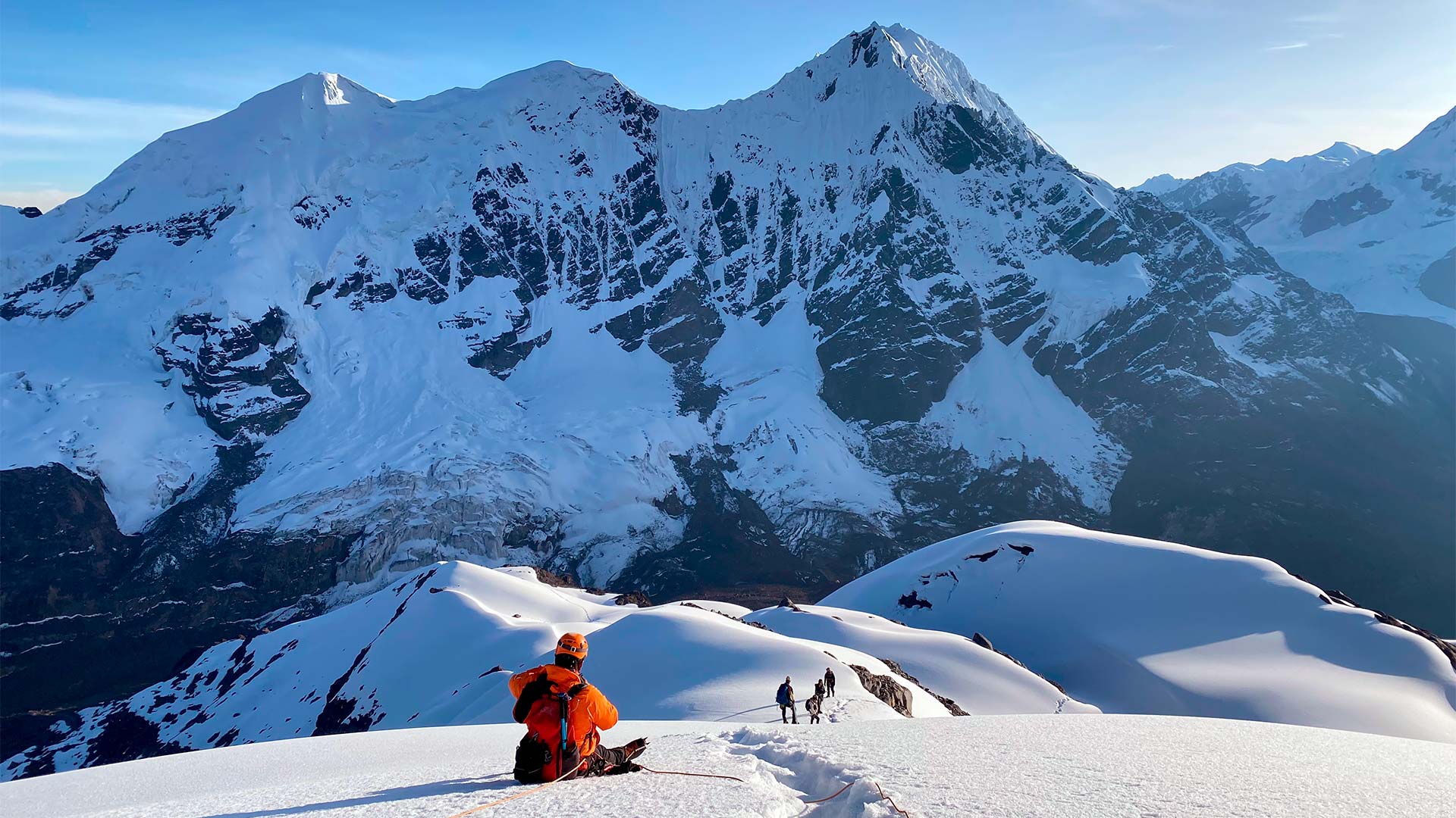 Nevado Qampa