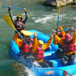 Rafting Sacred Valley Cusco