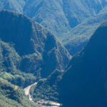 Hiking in Machu Picchu, Huayna Picchu and Machu Picchu Mountain
