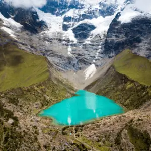 Humantay Lake Destination