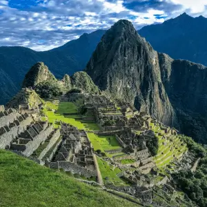 Machu Picchu Destination