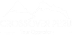 Crossover Peru Logo