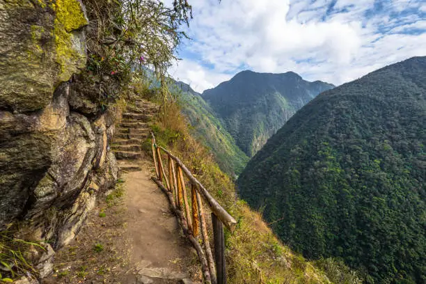 Inca Trail