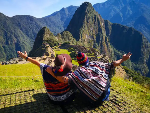 Sacred Valley Machu Picchu Huayna Picchu 2 Days
