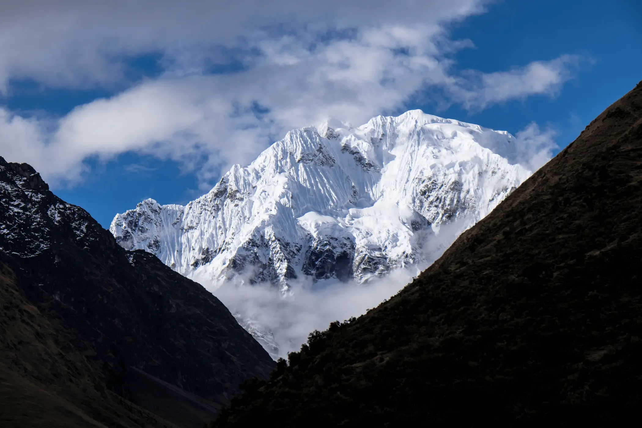 tours salkantay