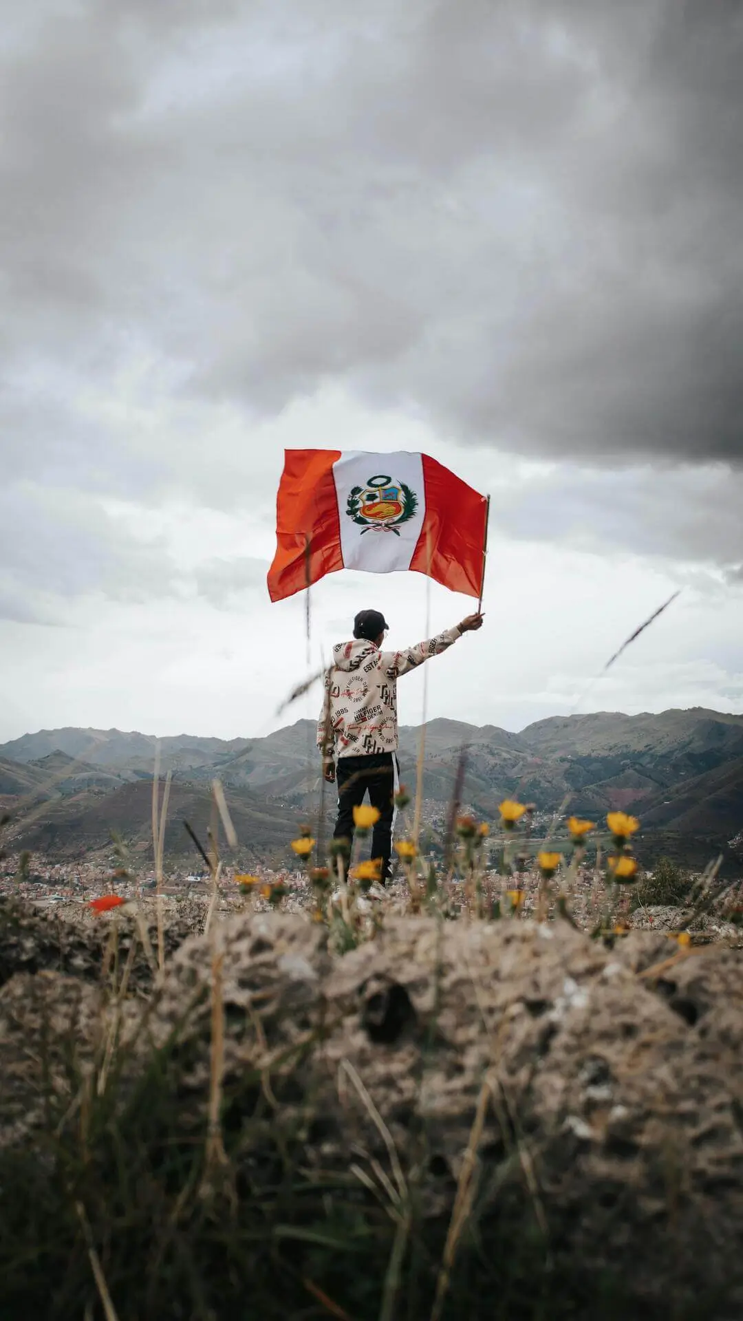 Trekking tours Crossover Peru