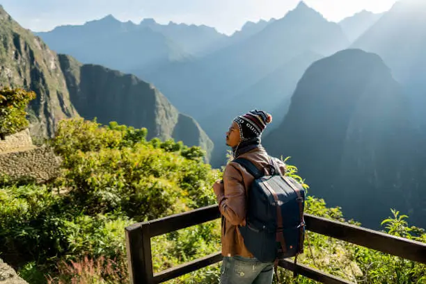 Ultra Luxury Inca Trail 7 Days