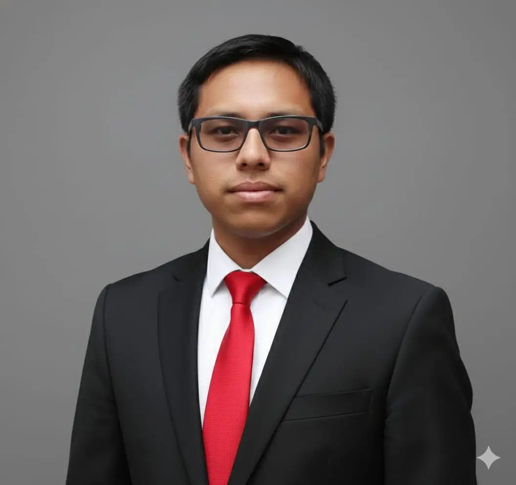 Alexander Aquino Crossoverperu