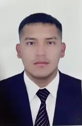 Paul Ivan Saire Crossoverperu