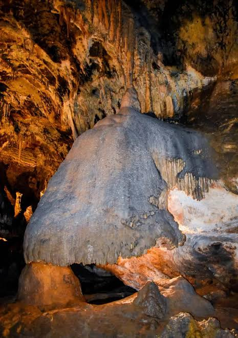 Cueva de Huarari: Una de las últimas cuevas inexploradas de Cusco