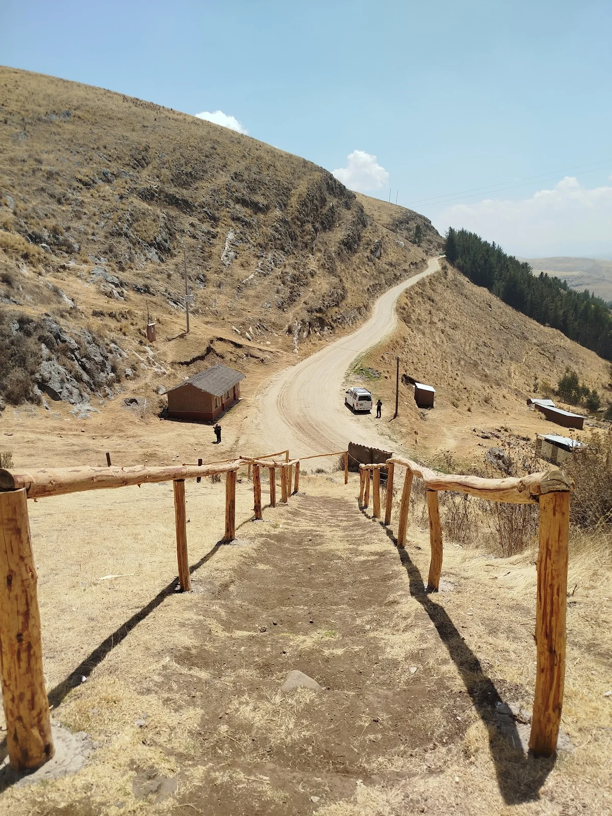 Cueva de Huarari: Una de las últimas cuevas inexploradas de Cusco