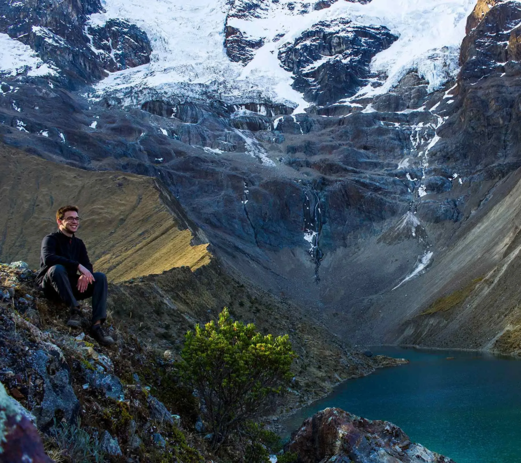 best trek to Machu Picchu