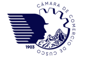 logo camara de comercio