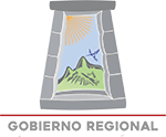 Gobierno regional cusco logo
